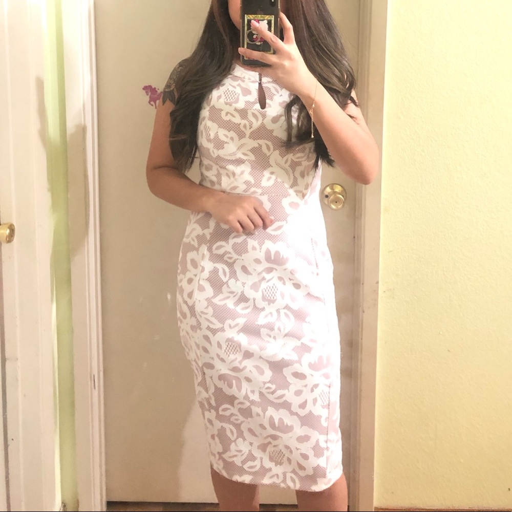 Kate and Lily Dress